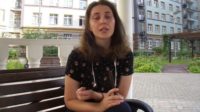Что такое авторский надзор и почему он так нужен? смотреть онлайн