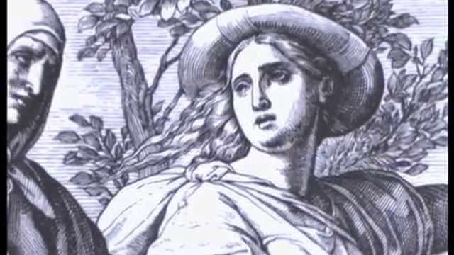 История Руфи