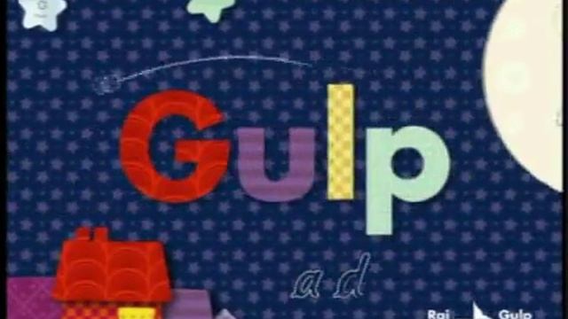 Buonanotte da Rai Gulp смотреть онлайн