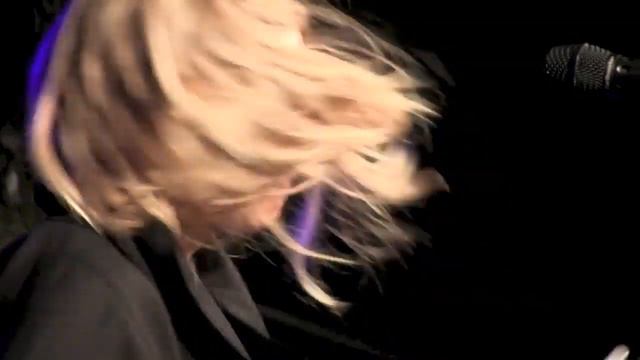 Anna Ternheim - Wedding Song
