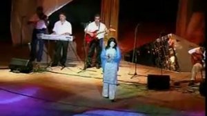 Роза Максумова - Суна.