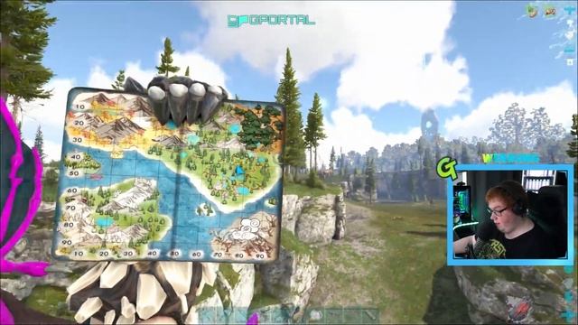 Ich BRAUCHE EINE GIGA ZUCHT! | Ark: Survival Evolved (EXT) Deutsch Folge 6 смотреть онлайн