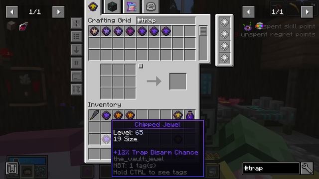 Upgrading our Chest Breaker! - Vault Hunters 1.18 Minecraft смотреть онлайн