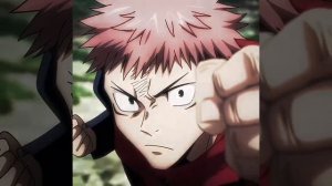 Итадори Юджи эдит #shorts #edit