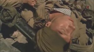 Афганистан.  Пр. Кунар 11 мая 1980 год. Как все произошло.