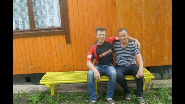 С юбилеем Сан Саныч.