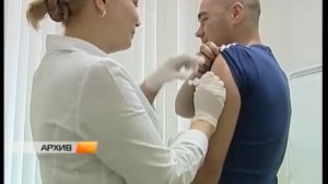 прививка от клещевого энцефалита