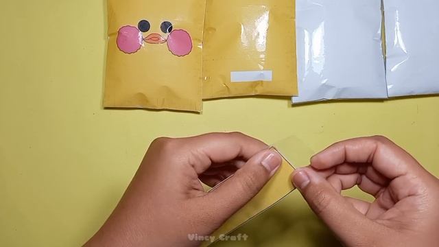 Boneka kertas lalafanfan - Buku Squishy (Gratis Template) смотреть онлайн