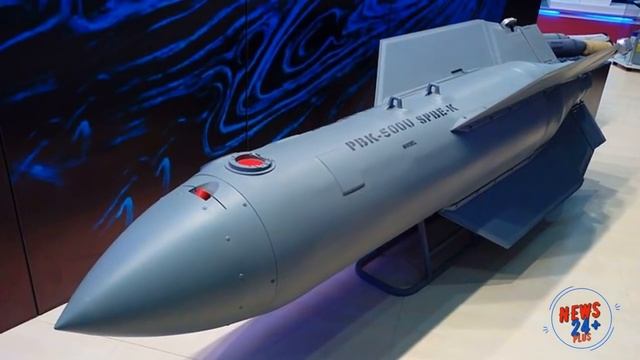 Новые российские авиабомбы позволят самолетам ВКС РФ наносить точечные удары