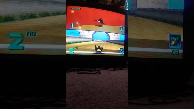 Jet Force Gemini secret map and debug mode смотреть онлайн