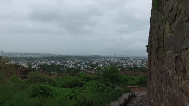TOP 10 Things To See/Do || Hyderabad смотреть онлайн