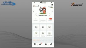 Xhorse bonus - How to give your points as a gift!