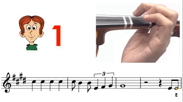 Lay me down by Sam Smith sheet music and easy violin tutorial смотреть онлайн