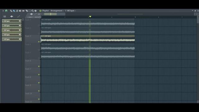 [ROYALTY FREE] TRAP METAL LOOPS / ROCK GUITAR LOOPS / HARD GUITAR LOOPS - Dark Night Vol.2 смотреть онлайн