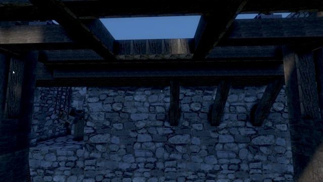 Medieval engineers elevator lift demo смотреть онлайн