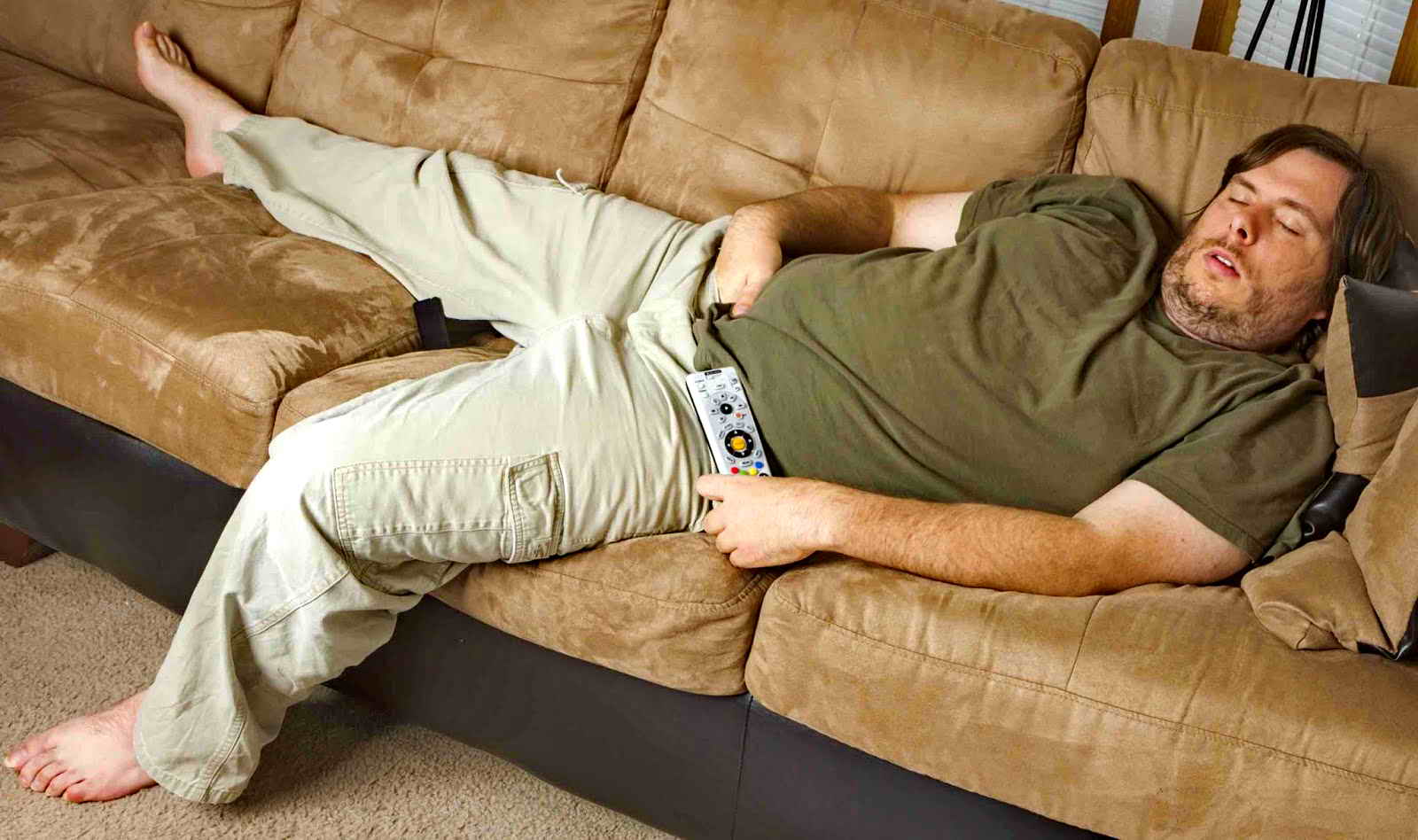 Ленивый тип