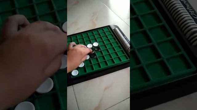 how to play Othello смотреть онлайн