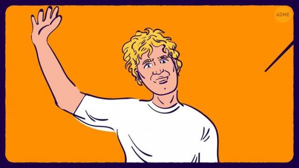 Что делать, когда встречаете бывшего