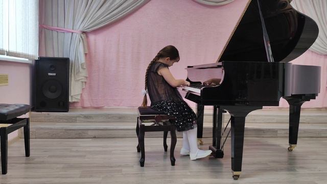 Обезьянки на дереве Эльдарова Катерина смотреть онлайн
