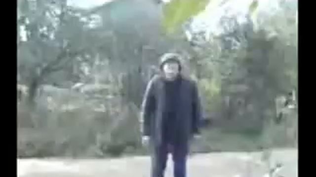 ДЕД ЗНАЕТ КАК НАДО - УМОРА))) смотреть онлайн