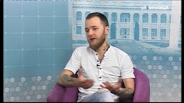 НД_11.06.2020. Татуювання. Догляд за шкірою у літній період смотреть онлайн