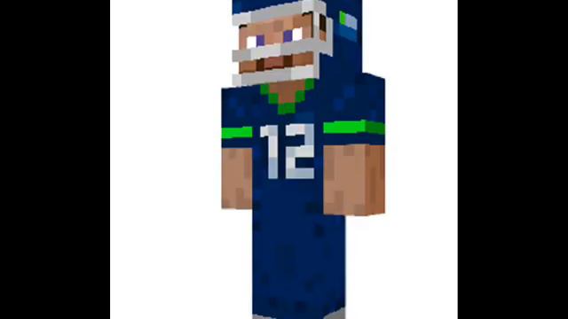 Minecraft Skins - Best Of The Best Part 1 смотреть онлайн