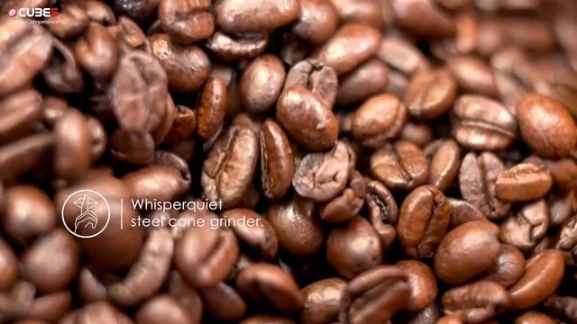 Melitta | Máy pha cafe tự động Purista | Highlights | Lý tưởng cho văn phòng và gia đình смотреть онлайн