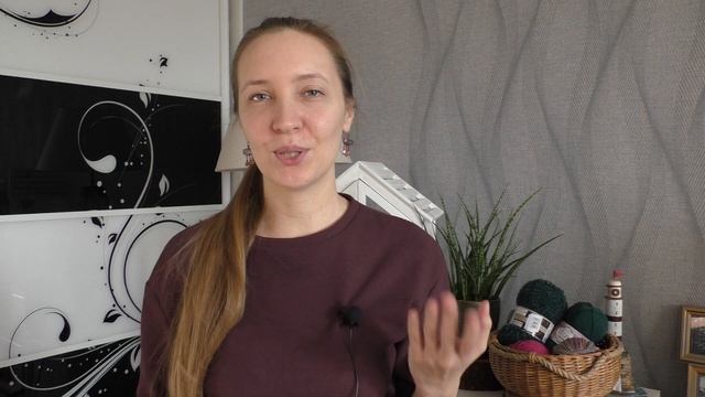 Из чего вязать? Обзор интересной пряжи для вязания игрушек крючком. Рукодельные покупки. смотреть онлайн