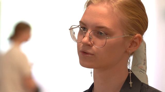 Летний выезд сборной Москвы на ВСОШ по английскому