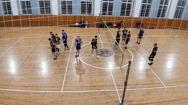 Кубок 23 УДИН - Горожанка смотреть онлайн