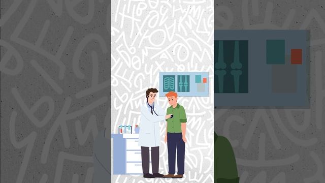 Татарский язык. У врача. смотреть онлайн