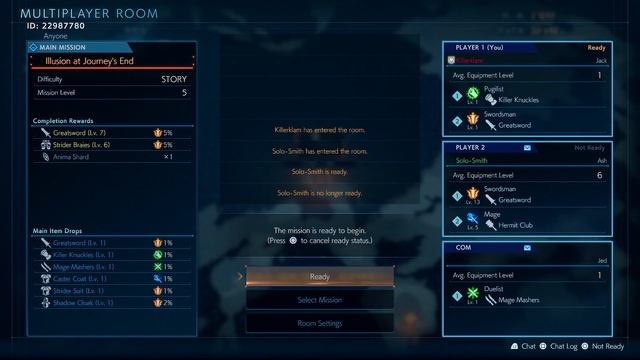 How To Co Op In Stranger In Paradise Final Fantasy Origin смотреть онлайн