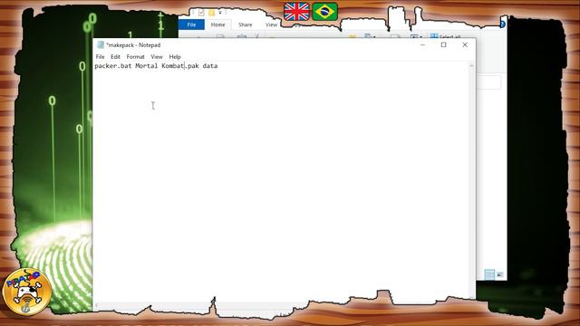 OPENBOR GAMES - [CHEATS ACTIVATE] смотреть онлайн