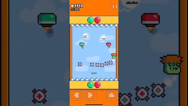 Squish Machine: Level 193-208 - IOS Gameplay Walkthrough (HD) смотреть онлайн