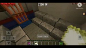 Крушение поезда "Невский экспресс" в майнкрафт