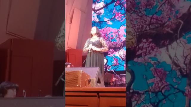 Где же ты, мечта? ❤️ поёт Анна Вараксина. смотреть онлайн