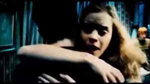 Гарри и Гермиона | Просто друзья❤