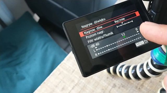 TEST MIKROFONU Saramonic SR-VM4 za 269 zł do aparatu. Recenzja PL смотреть онлайн