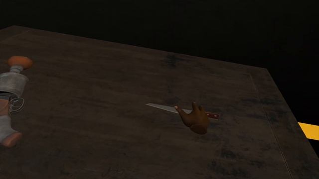 Even the tutorial is already super fun! ( REQUISITION VR - Early Access ) смотреть онлайн