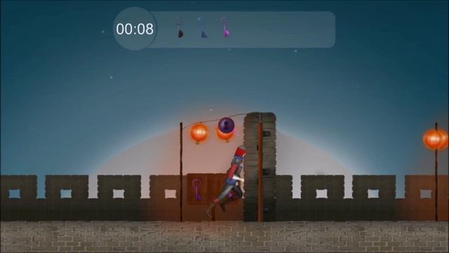 Ba Qin - A Game to learn Prolog [Gameplay] смотреть онлайн