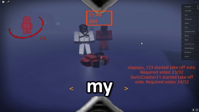 LETHAL COMPANY BUT ON A $5 DOLLAR ROBLOX BUDGET... смотреть онлайн