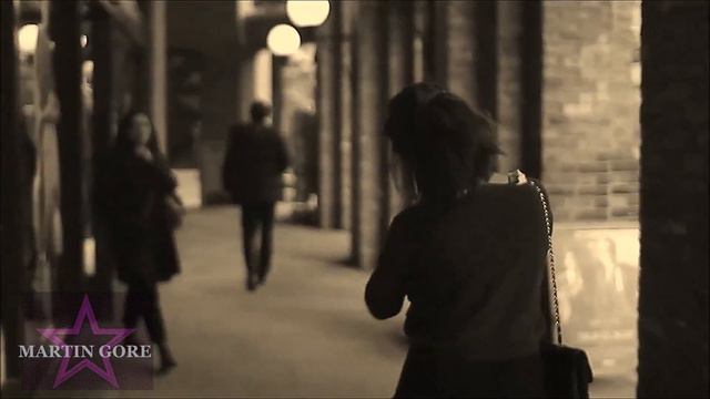 Martin Gore - Compulsion [Dominatrix Remix] by STRIPPED MODE CHANNEL смотреть онлайн
