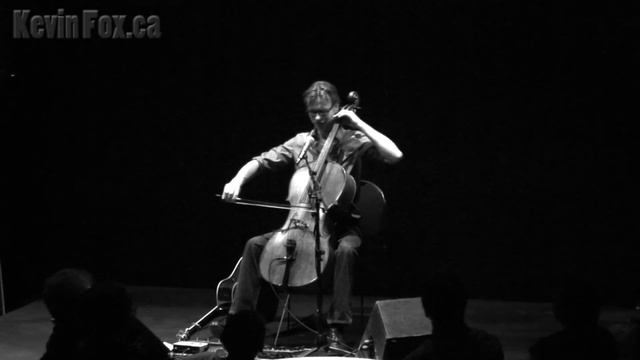 Sweet Dreams - Kevin Fox (Eurythmics Cover) Cello смотреть онлайн