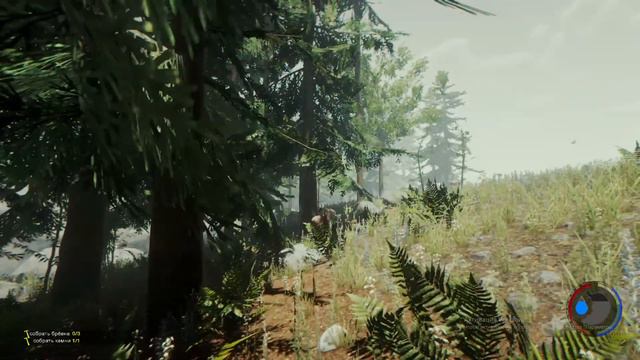 The forest|не большой гайд по выживанию смотреть онлайн