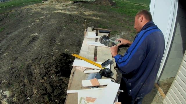 Санузел нормального человека, 3 серия: внутренняя отделка, сантехника, итоги, смета. смотреть онлайн