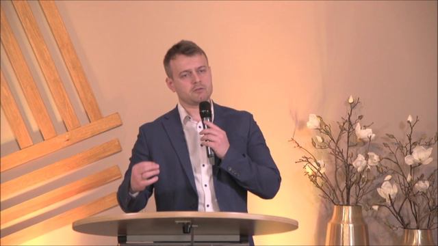 ALLE sind berufen und nur VIELE sind auserwählt! - Viktor Feil - 18 02 2024 смотреть онлайн