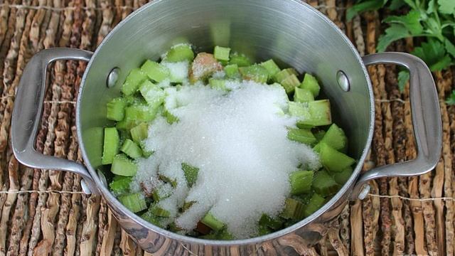 Сборник рецептов