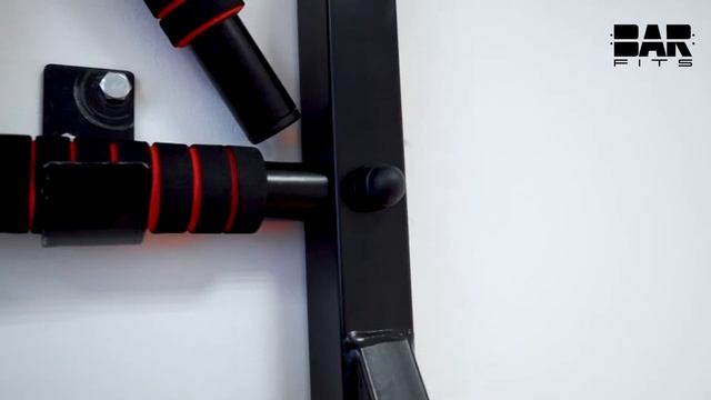 Турник 3 в 1 "Premium 2.0" смотреть онлайн