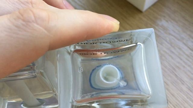 Christian Dior Homme Cologne 2013. Обзор.