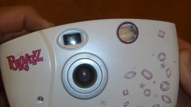 Bratz Camera смотреть онлайн